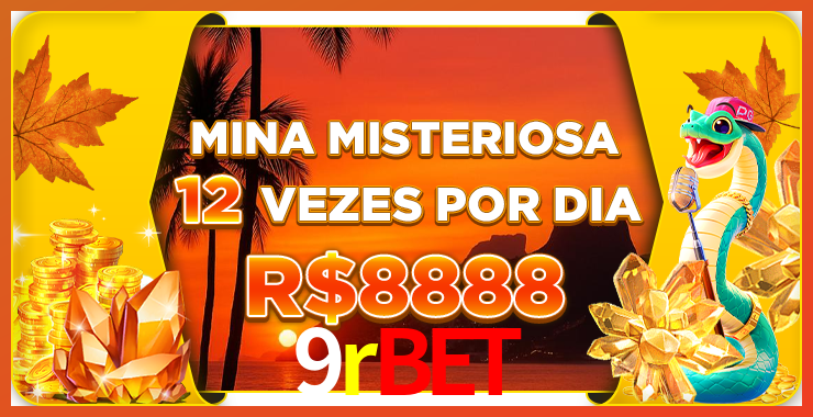 Instalar 9rbet Mac