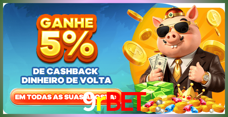 Qualificar VIP 9rbet